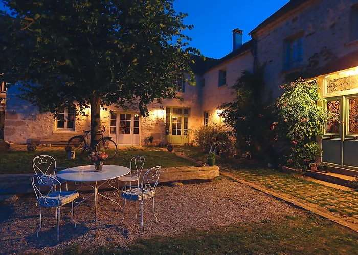 La Petite Ferme