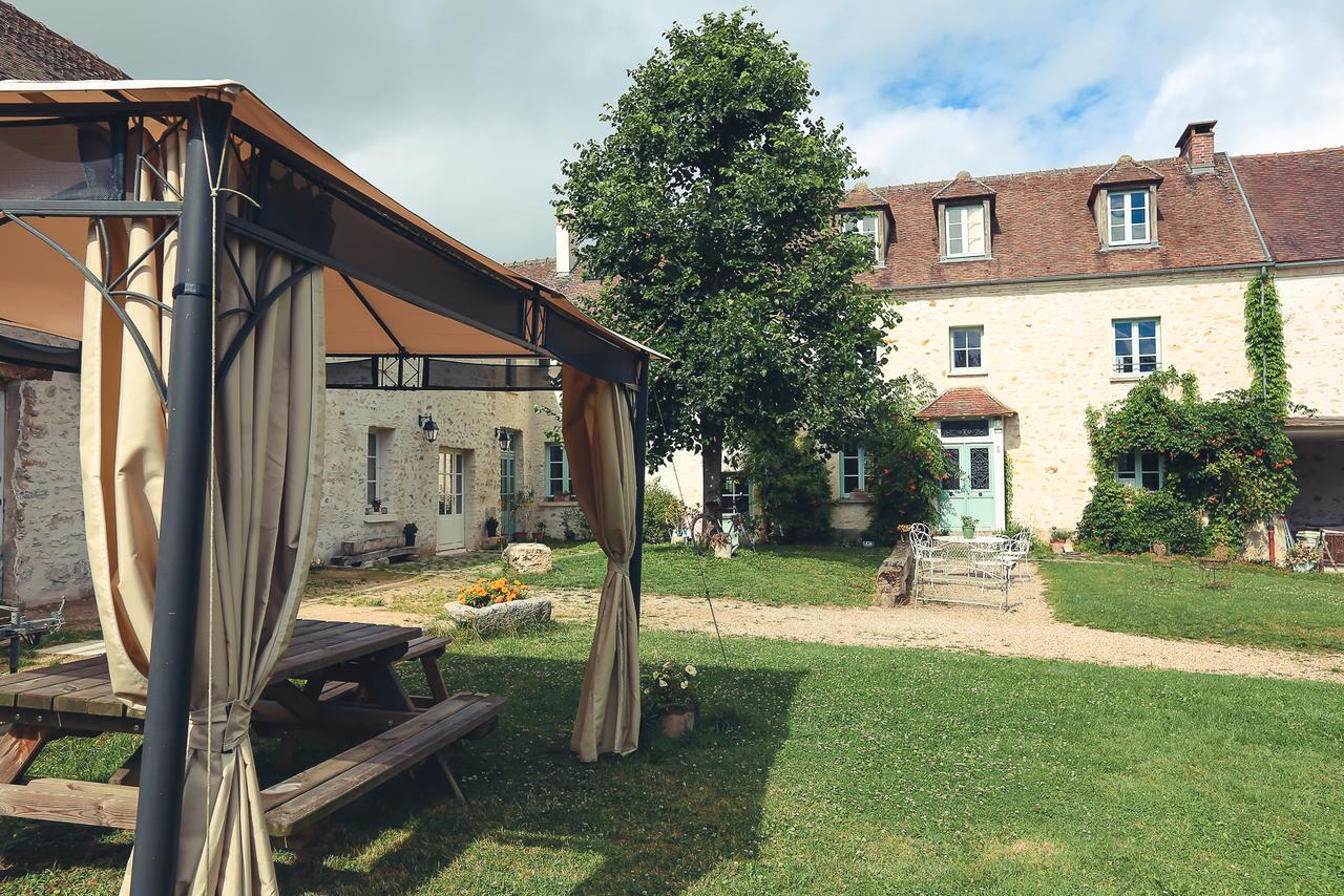 La Petite Ferme