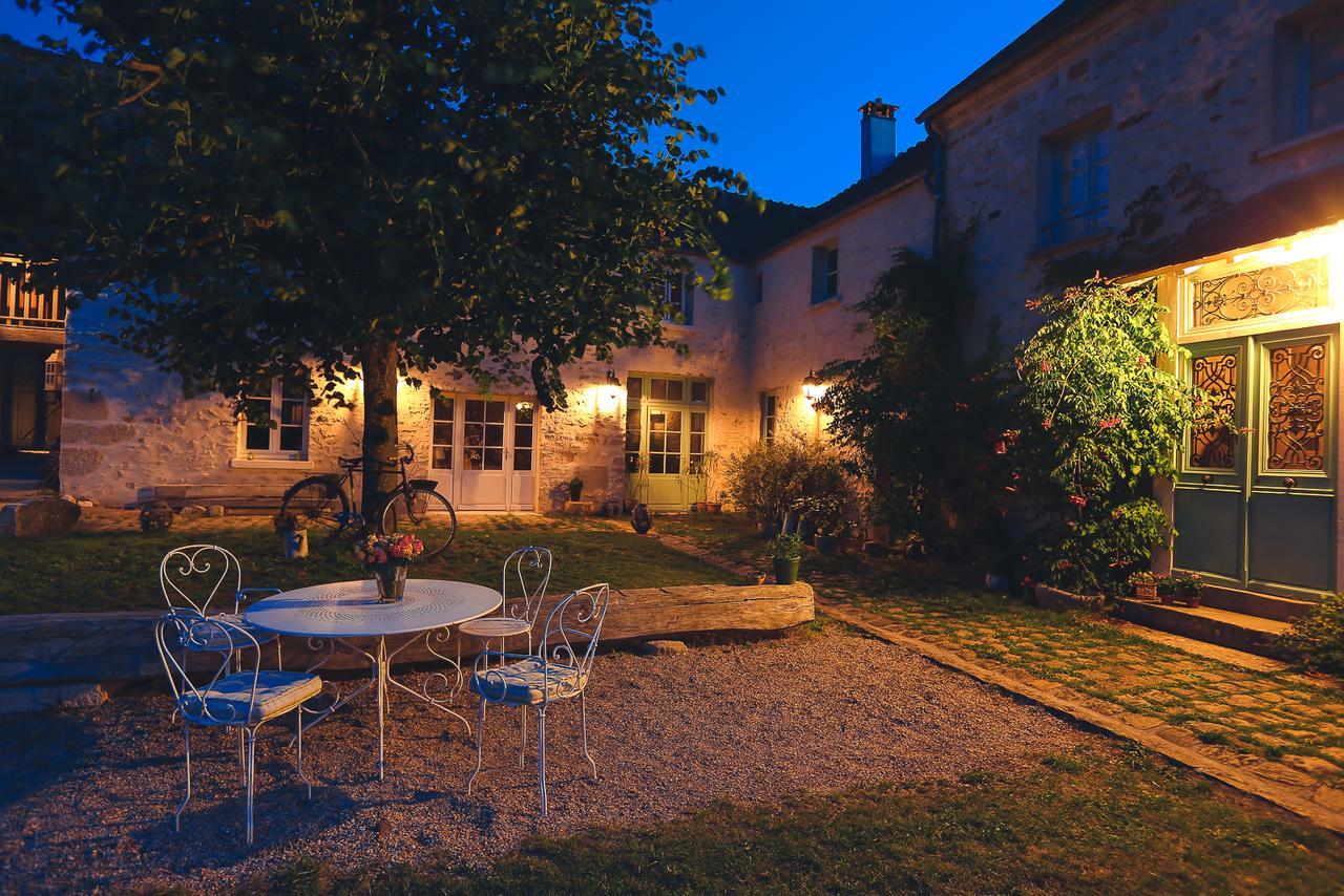 La Petite Ferme Frühstückspension 3*